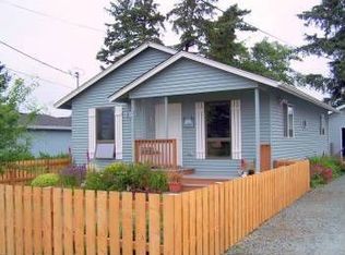 750 Avenue Q, Seaside, OR 97138
