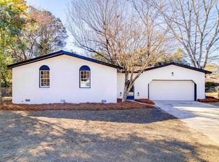 211 Sonny Dr, Gaston, SC 29053