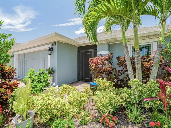 360 Sandcrest Cir, Sebastian, FL 32958