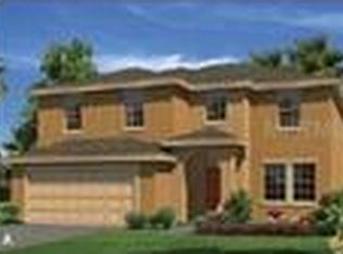 2819 Roccella Ct, Kissimmee, FL 34747