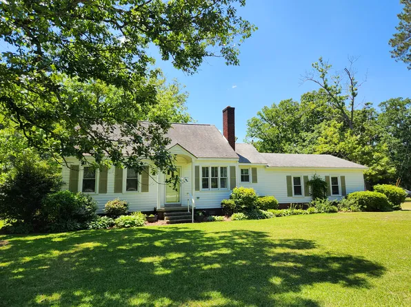 (undisclosed Address), Saluda, SC 29138