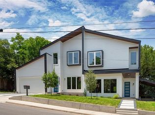 2002 Poquito St #A, AUSTIN, TX 78722