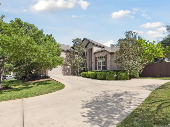 222 ROAN SPRING, San Antonio, TX 78258