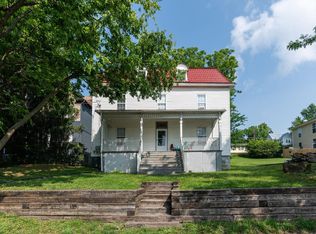 817 Grayson Ave, Waynesboro, VA 22980