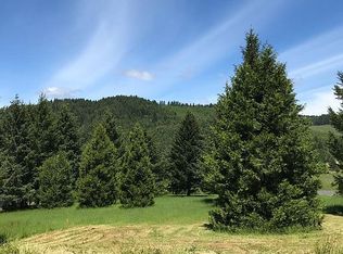 0 Hiland Ranch Dr, Oakridge, OR 97463