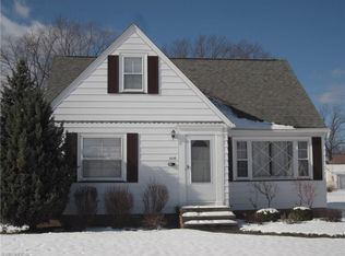 6690 Commonwealth Blvd, Parma Heights, OH 44130