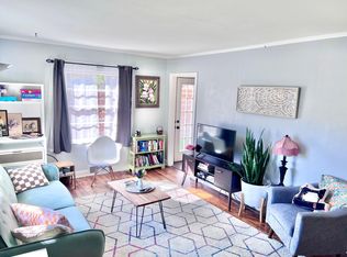 186 Olivette Rd, Asheville, NC 28804