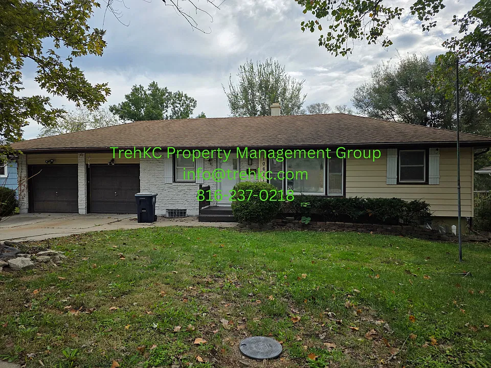 10611 Bellefontaine Ave #1