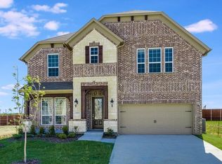 2960 Portsocall Dr, Little Elm, TX 75068