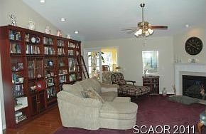 4th image of 5 Love Creek Dr