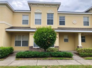 5410 Quarry Rock Rd, Lakeland, FL 33809