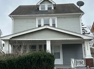 13506 Beachwood Ave, Cleveland, OH 44105