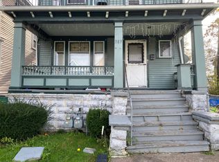 389 Winslow Ave #2, Buffalo, NY 14211