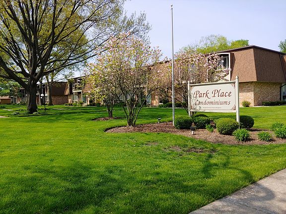 2nd image of 12720 Carriage Ln APT G1