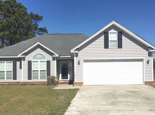 1602 Southwood Ct, Florence, SC 29505