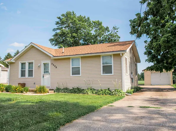 3206 Harrison St, Quincy, IL 62301