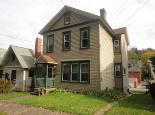 451 Broadway St, Carnegie, PA 15106
