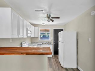 85 Shag Ln #85, Shepherd, TX 77371