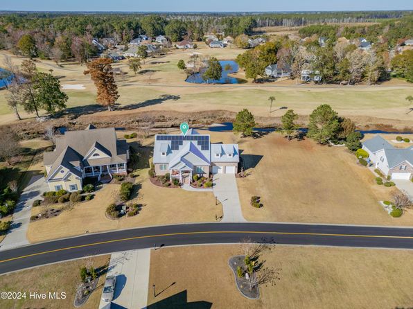 1106 N Middleton Drive NW, Calabash, NC 28467