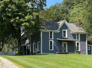 7879 E Anderson Rd, Unionville, IN 47468