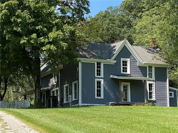 7879 E Anderson Rd, Unionville, IN 47468