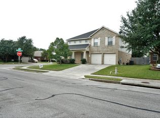 2201 Romeo Dr, Cedar Park, TX 78613