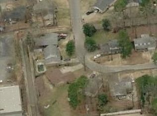5901 Chaucer Ln, Little Rock, AR 72209