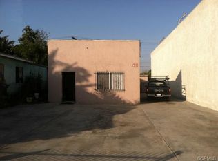 1531 Firestone Blvd, Los Angeles, CA 90001