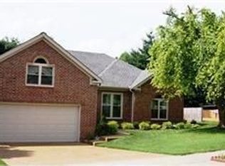 101 Cavalry Dr, Franklin, TN 37064