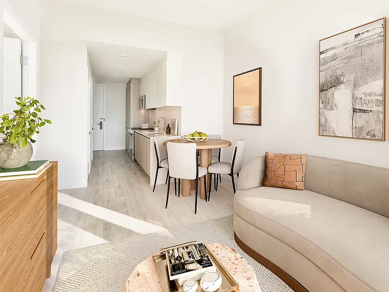 54 Crown St #428 — Photo 1