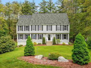 6 Hardwood Rd, Windham, NH 03087