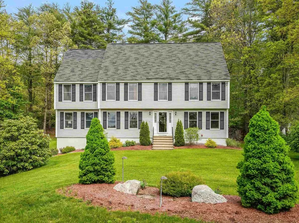 6 Hardwood Road, Windham, NH 03087
