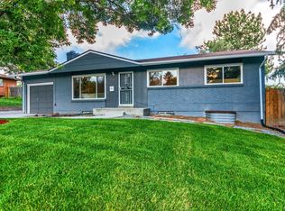 2778 S Quitman St, Denver, CO 80236
