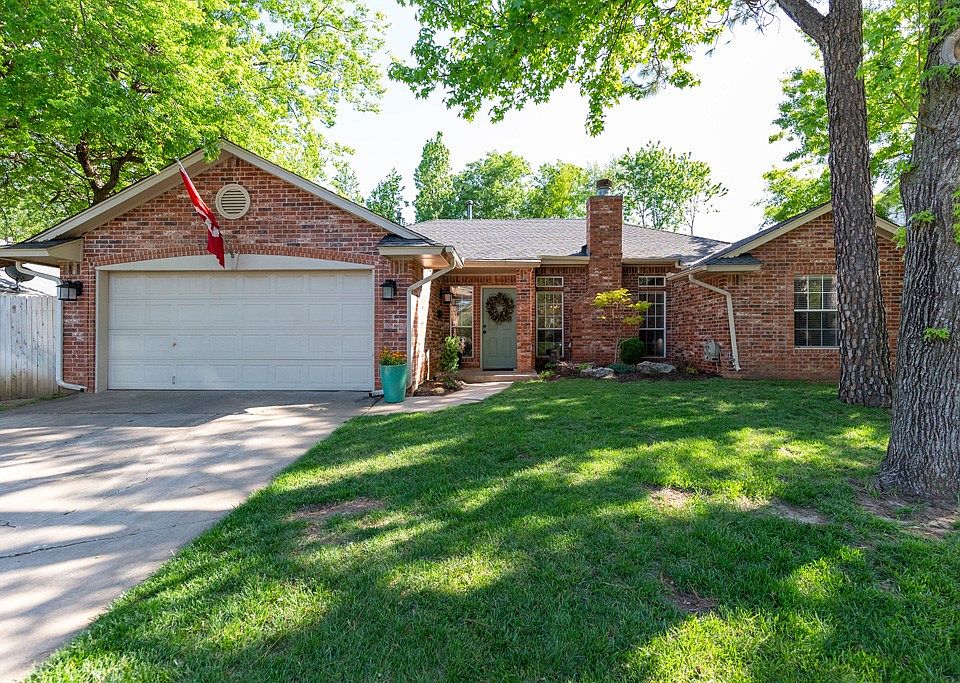 1018 Mockingbird Ln, Norman, OK 73071 Zillow