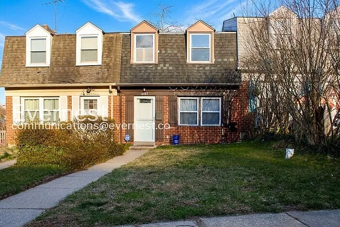 6405 Loch Crest Ct — Photo 1
