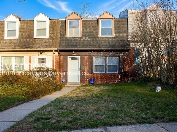 6405 Loch Crest Ct, Idlewylde, MD 21239
