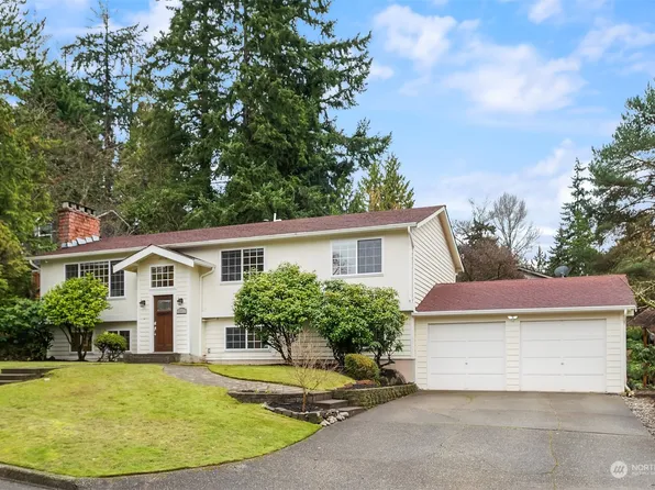 12411 NE 4th Place, Bellevue, WA 98005