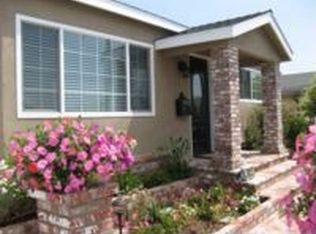 5021 W 140th St, Hawthorne, CA 90250