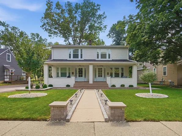 159-161 E Dublin Granville Rd, Columbus, OH 43085