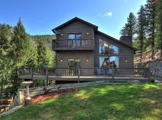 654 Stagecoach Blvd, Evergreen, CO 80439