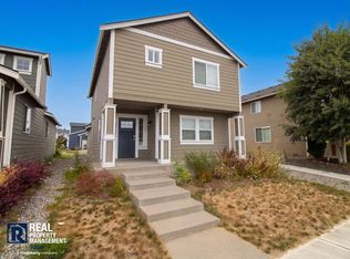 14395 Lockwood Ln SE, Yelm, WA 98597