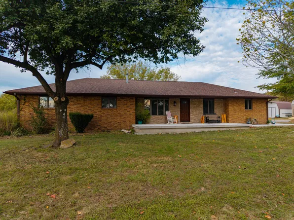 607 Kottmeier Street, Ava, MO 65608