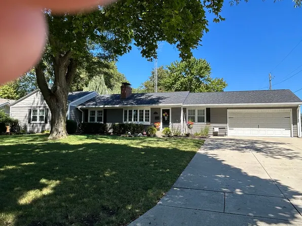 1920 Elmhurst Ave, Fort Dodge, IA 50501