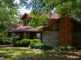 3947 Americus Hwy, Dawson, GA 39842