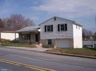 215 Ardmore Ave, Reading, PA 19607