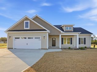 110 Mary Hopes Pl, Goldsboro, NC 27534