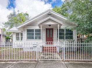 1020 11th St N, Saint Petersburg, FL 33705