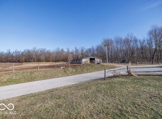 0 Defore Rd, Coal City, IN 47427