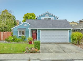 526 Filbert Way, Salinas, CA 93907