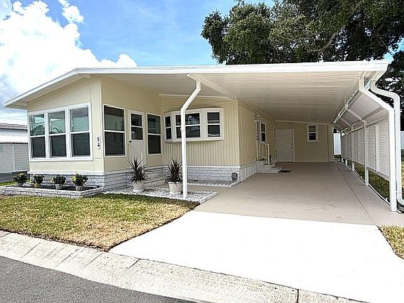 5th image of 7777 46th Ave N Lot 54